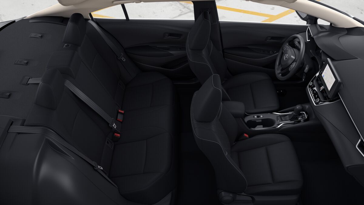 2026 Toyota Corolla LE Laurel MD