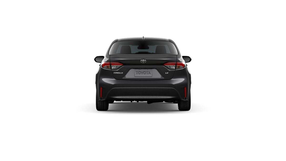 2026 Toyota Corolla LE Laurel MD