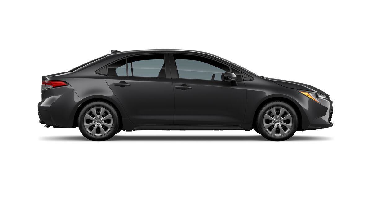 2026 Toyota Corolla LE Laurel MD
