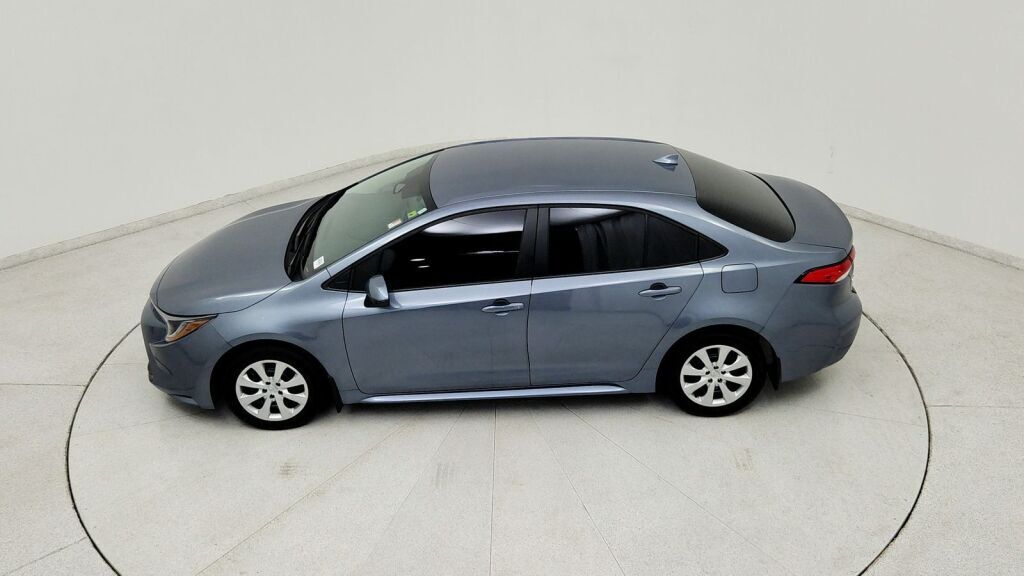 2026 Toyota Corolla LE Laurel MD