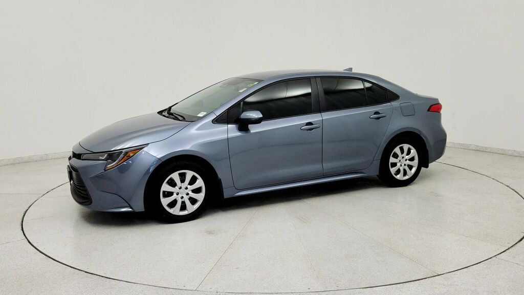 2026 Toyota Corolla LE Laurel MD