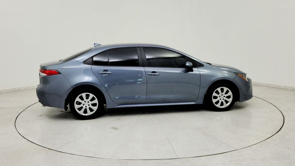 2026 Toyota Corolla LE Laurel MD