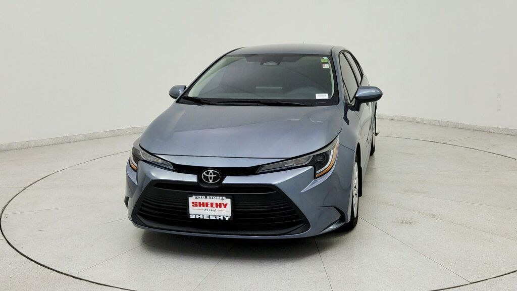 2026 Toyota Corolla LE Laurel MD