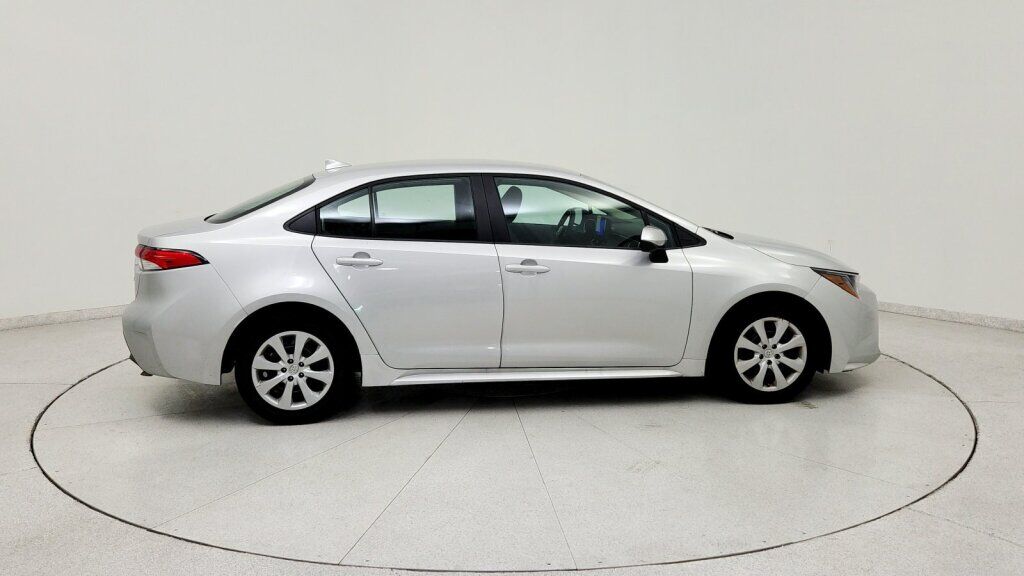2026 Toyota Corolla LE Laurel MD