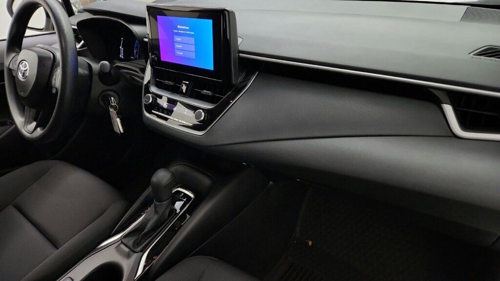 2026 Toyota Corolla LE Laurel MD