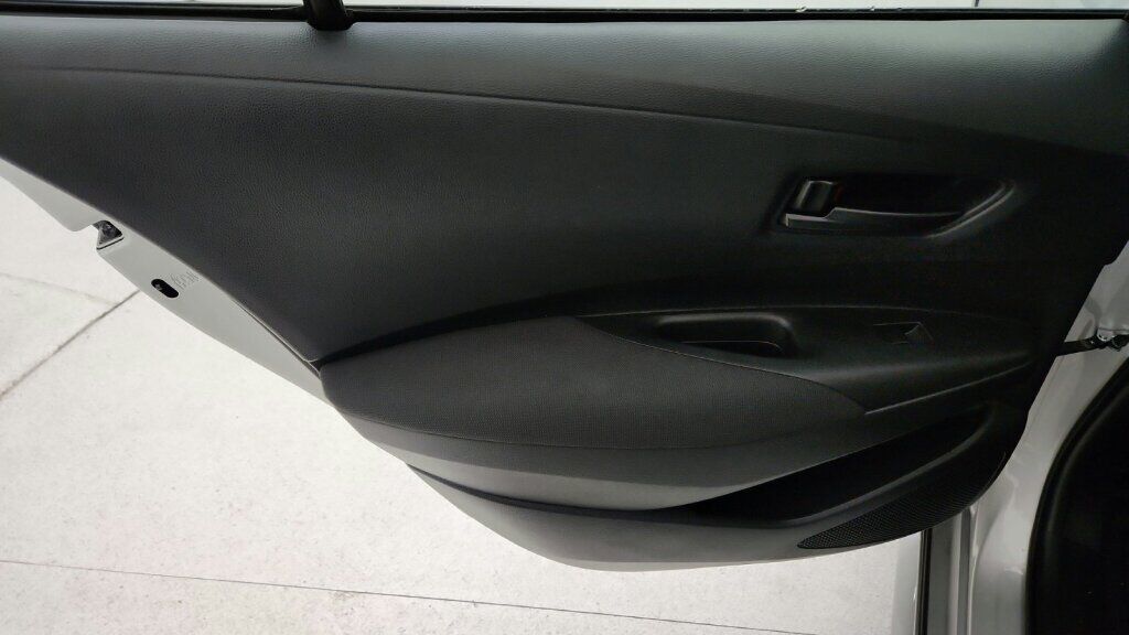 2026 Toyota Corolla LE Laurel MD