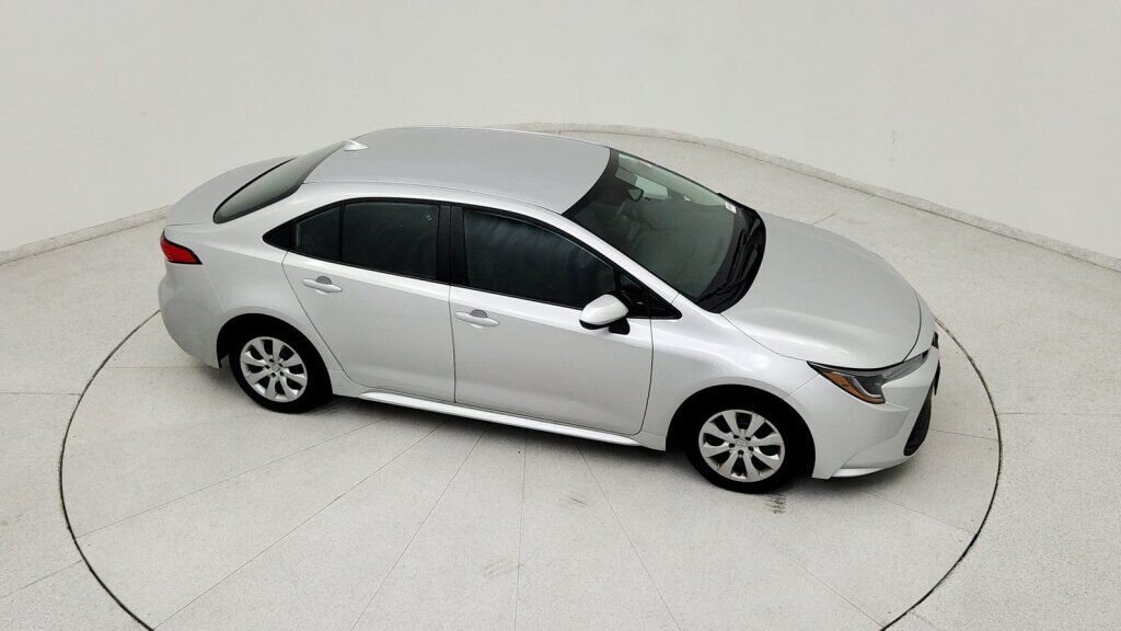 2026 Toyota Corolla LE Laurel MD