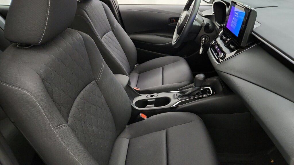 2026 Toyota Corolla LE Laurel MD