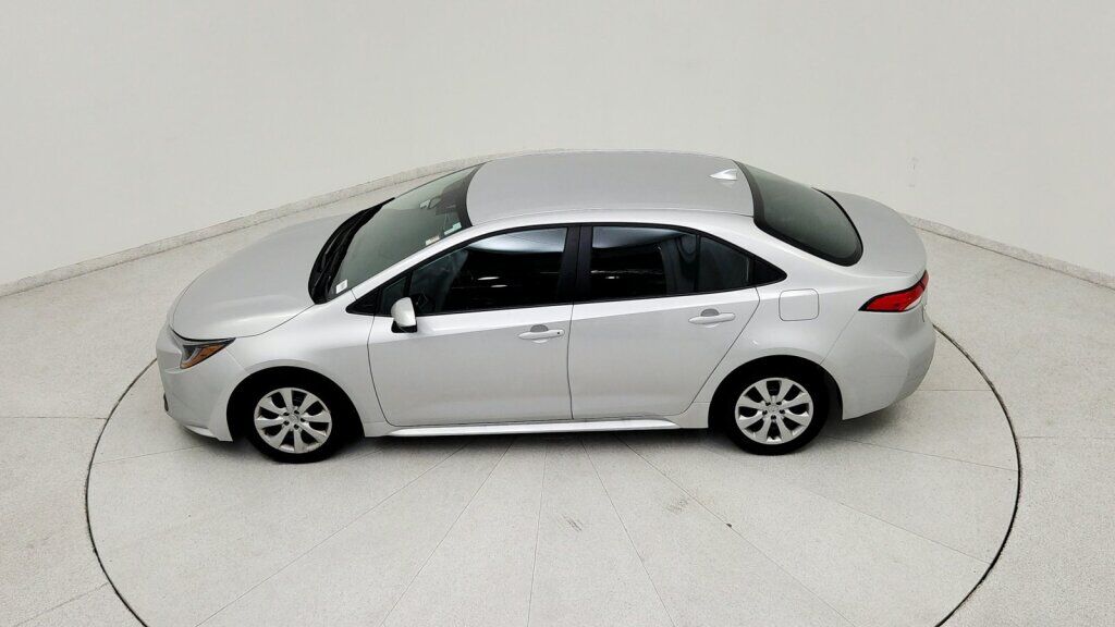 2026 Toyota Corolla LE Laurel MD