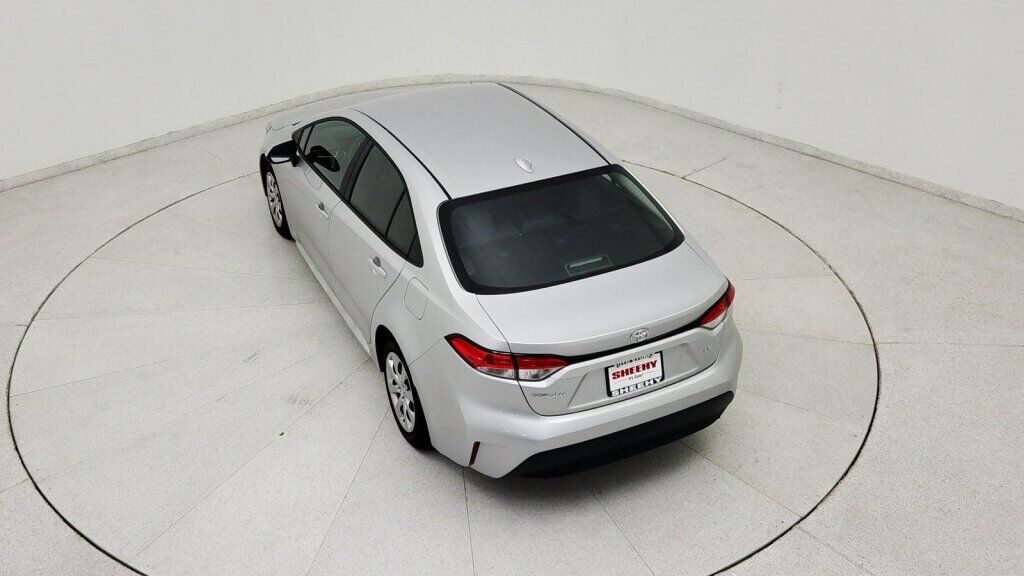 2026 Toyota Corolla LE Laurel MD