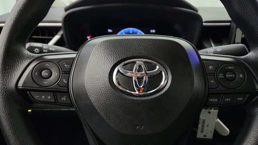 2026 Toyota Corolla LE Laurel MD