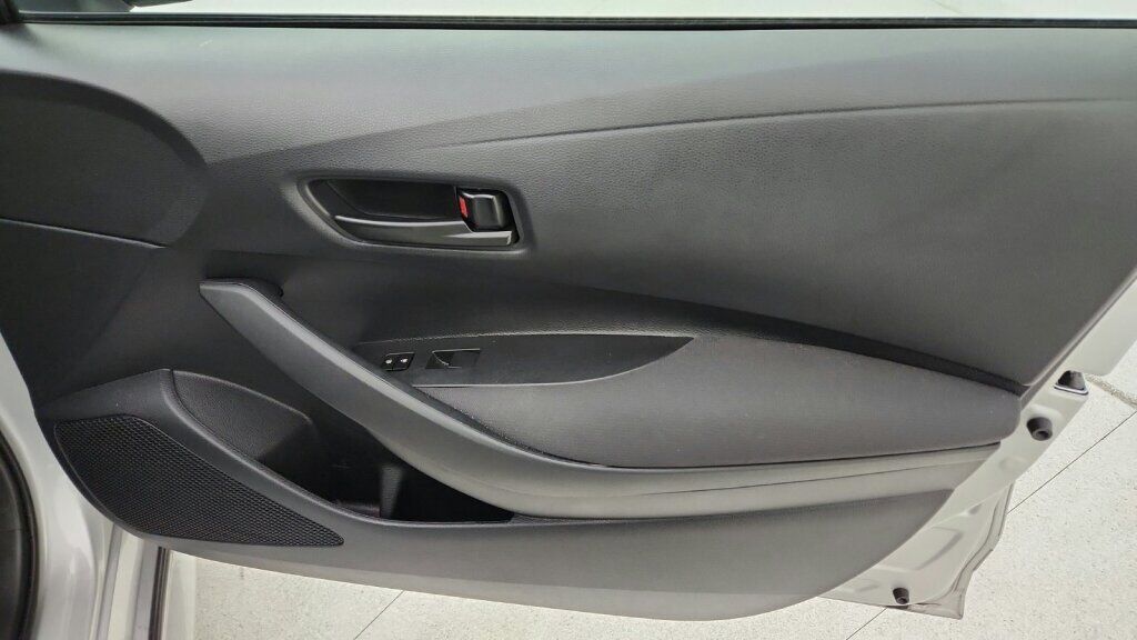2026 Toyota Corolla LE Laurel MD