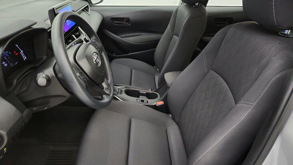 2026 Toyota Corolla LE Laurel MD