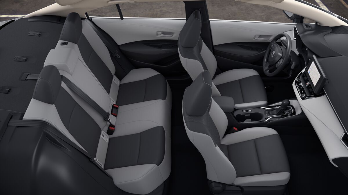 2026 Toyota Corolla LE Laurel MD
