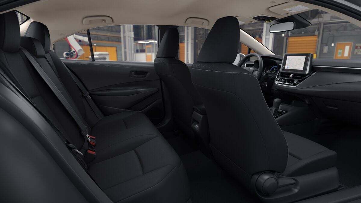 2026 Toyota Corolla LE Laurel MD