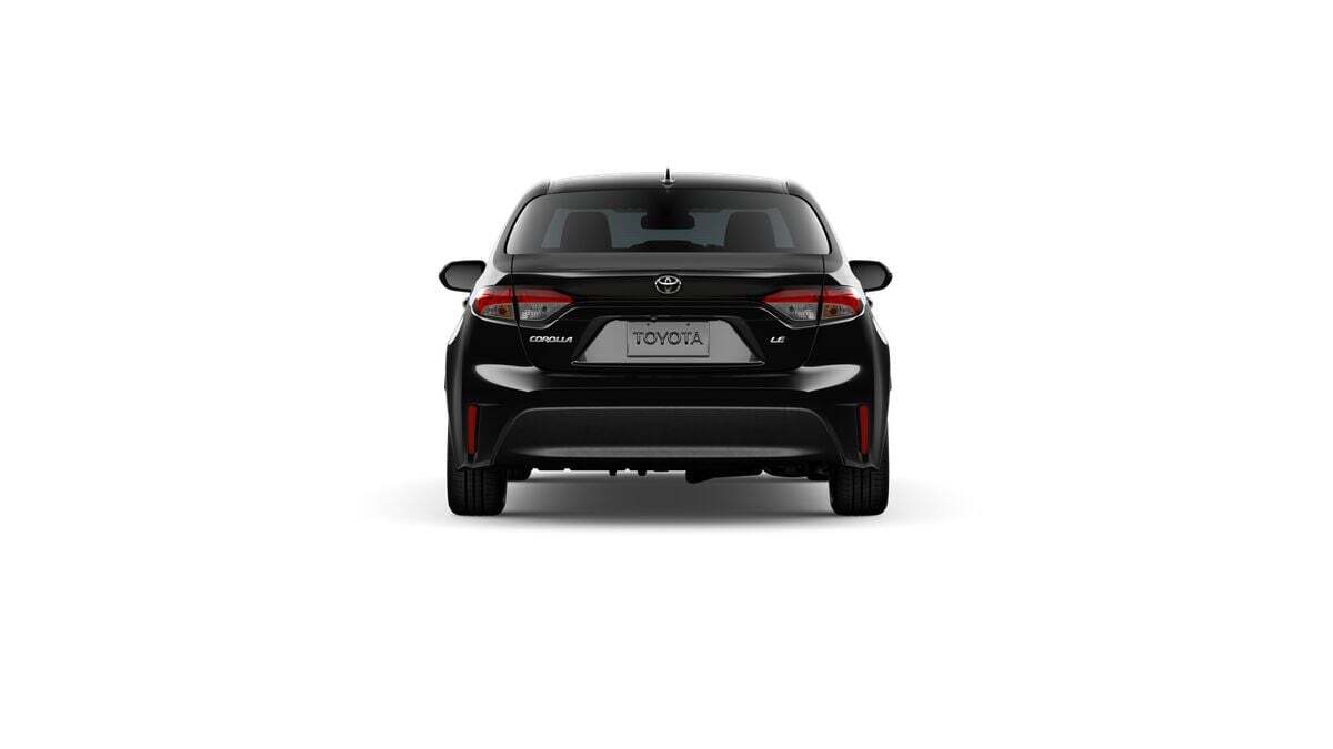2026 Toyota Corolla LE Laurel MD
