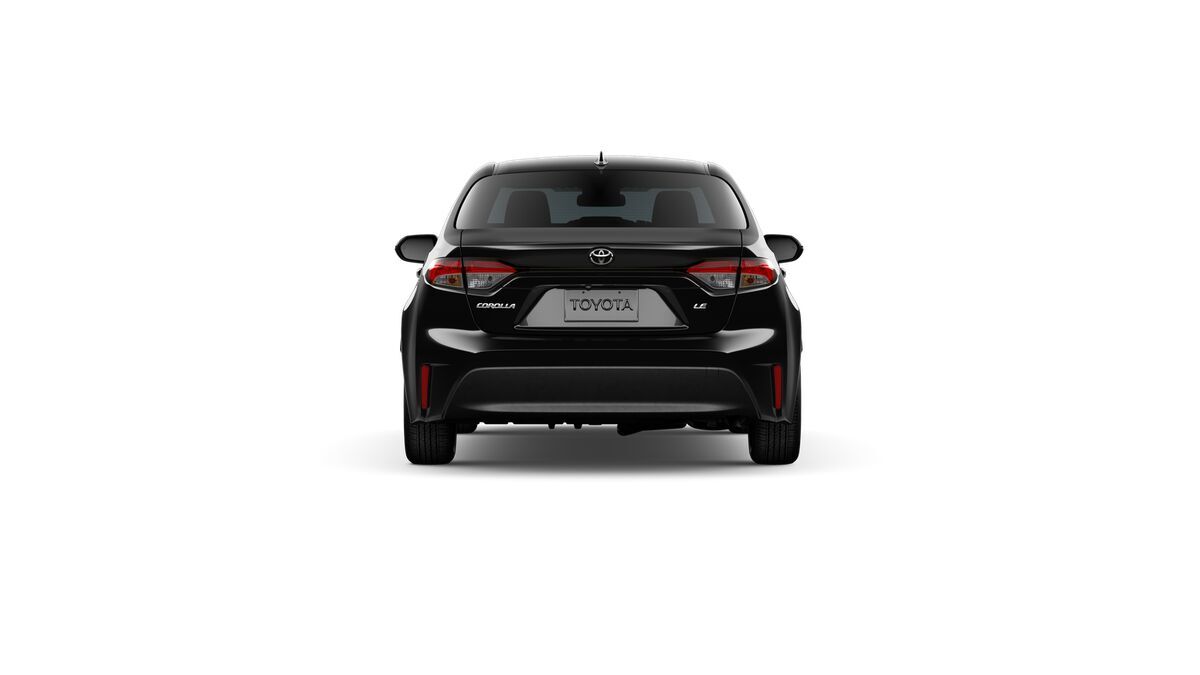 2026 Toyota Corolla LE Laurel MD