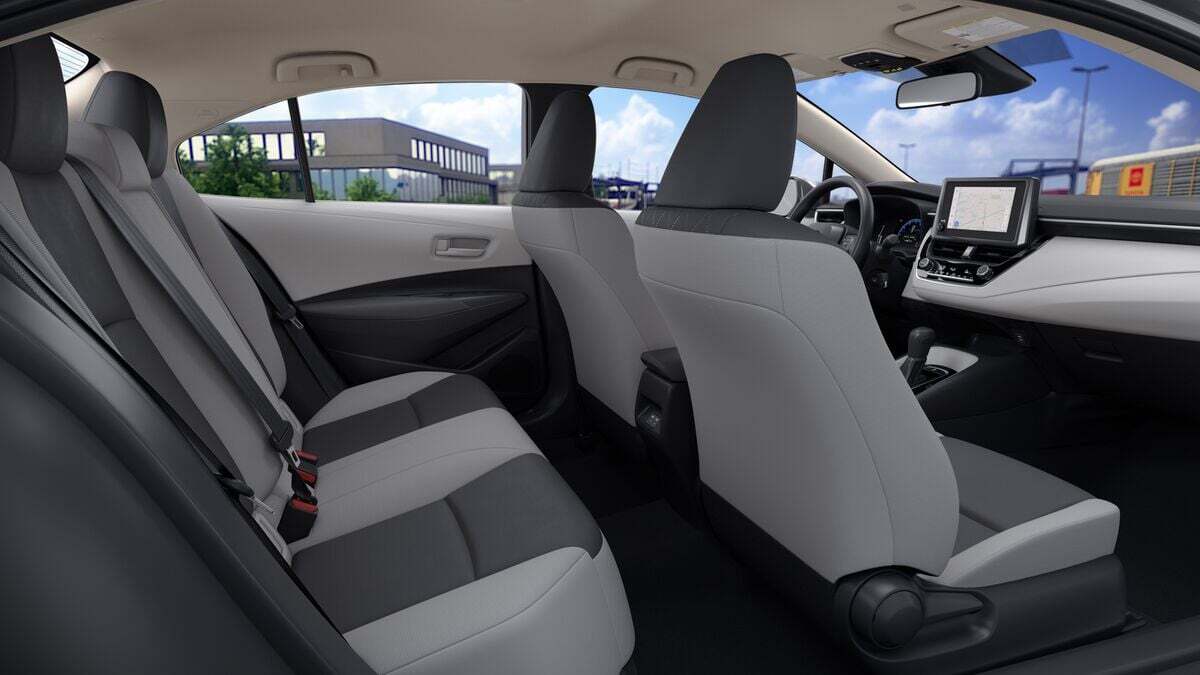 2026 Toyota Corolla LE Laurel MD