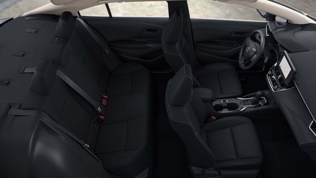 2026 Toyota Corolla LE Laurel MD