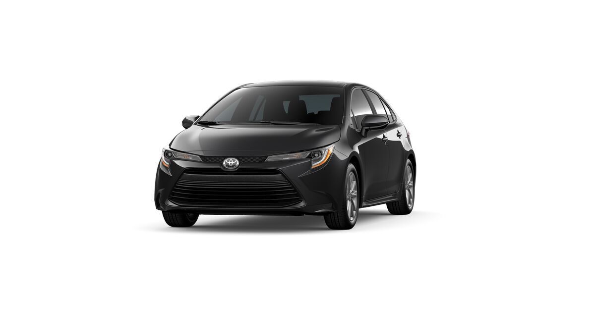 2026 Toyota Corolla LE Laurel MD