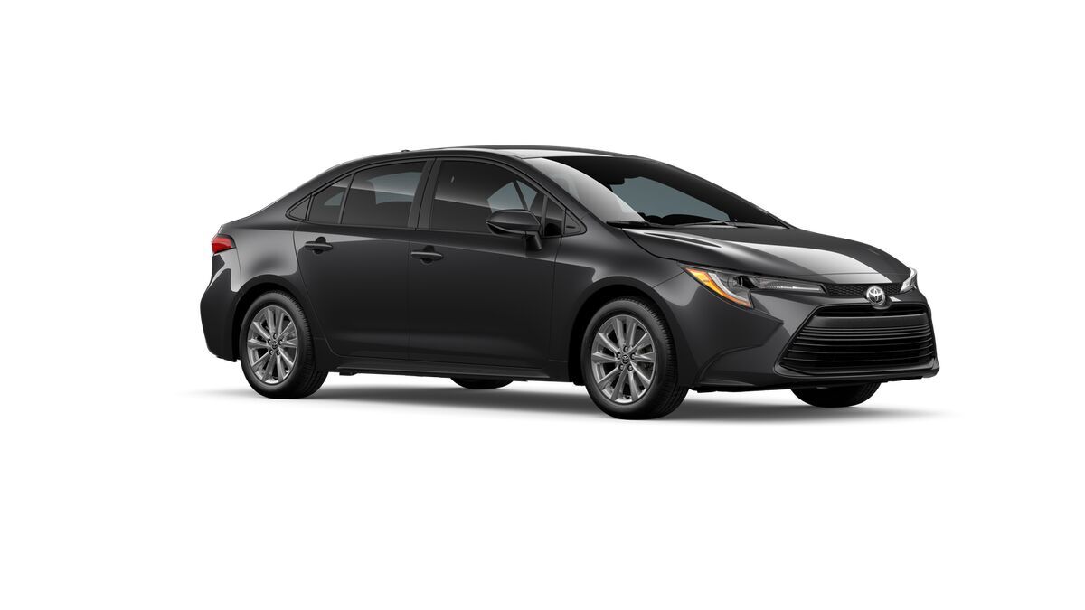 2026 Toyota Corolla LE Laurel MD