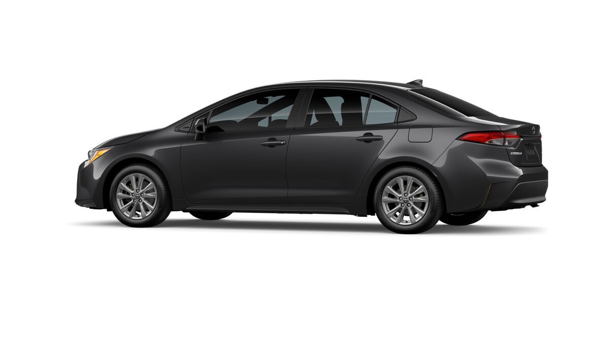 2026 Toyota Corolla LE Laurel MD