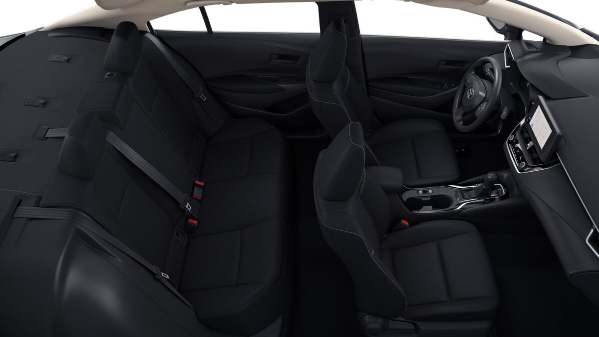 2026 Toyota Corolla LE Laurel MD