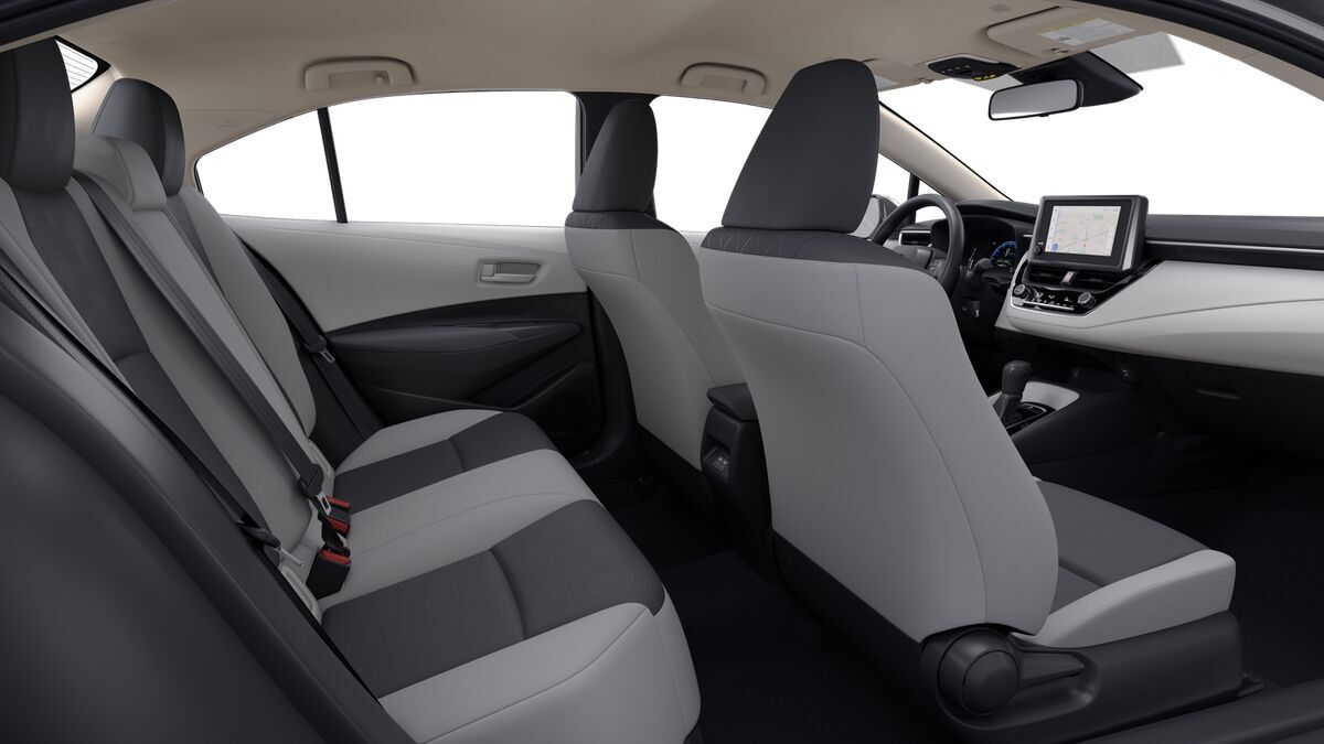 2026 Toyota Corolla LE Laurel MD