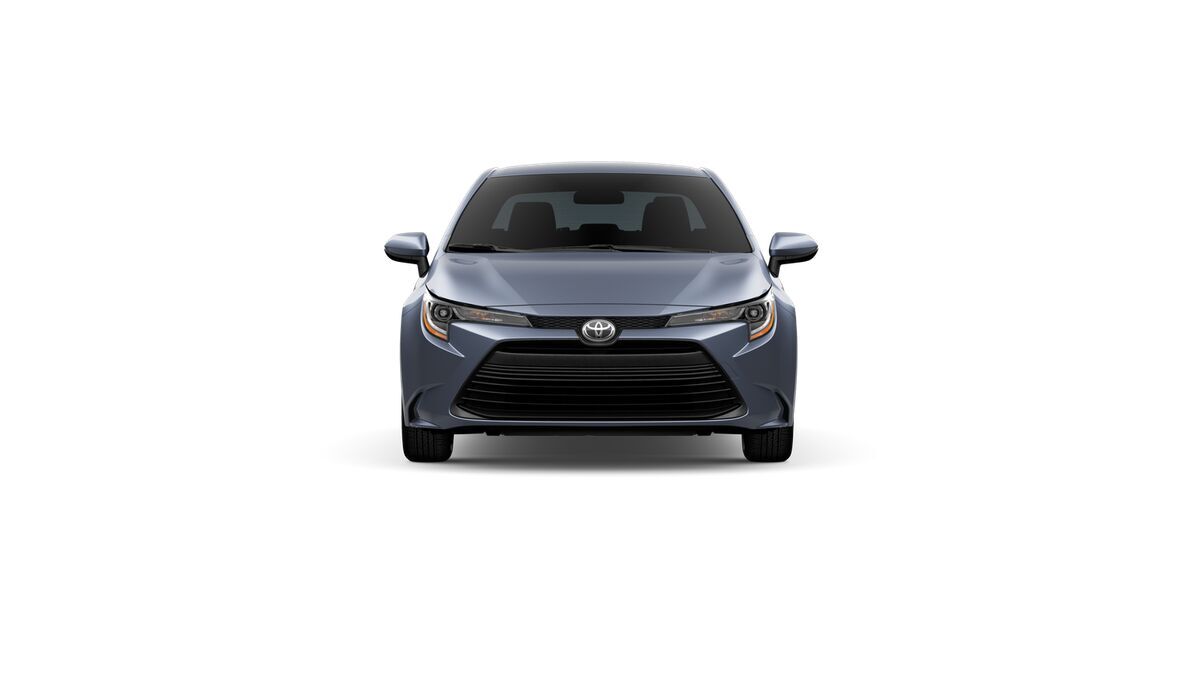 2026 Toyota Corolla LE Fredericksburg VA