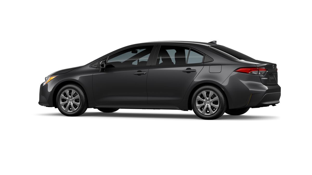 2026 Toyota Corolla LE Fredericksburg VA
