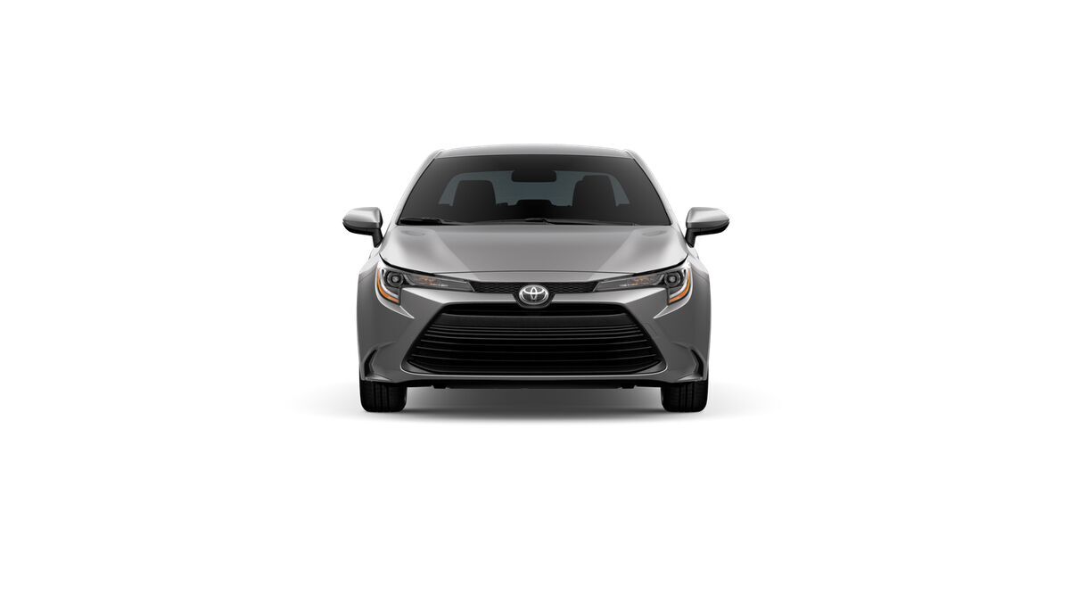 2026 Toyota Corolla LE Fredericksburg VA