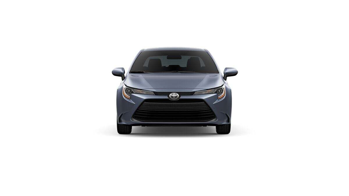 2026 Toyota Corolla LE Fredericksburg VA