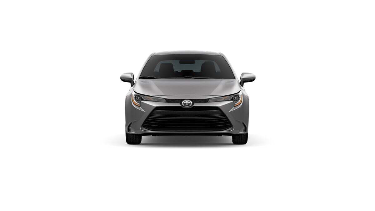 2026 Toyota Corolla LE Fredericksburg VA