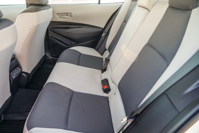 2026 Toyota Corolla LE Moreno Valley CA