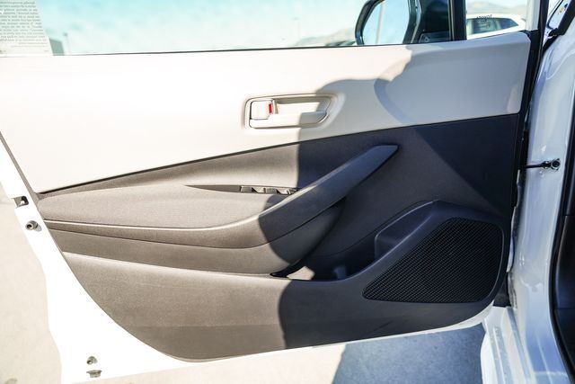 2026 Toyota Corolla LE Moreno Valley CA