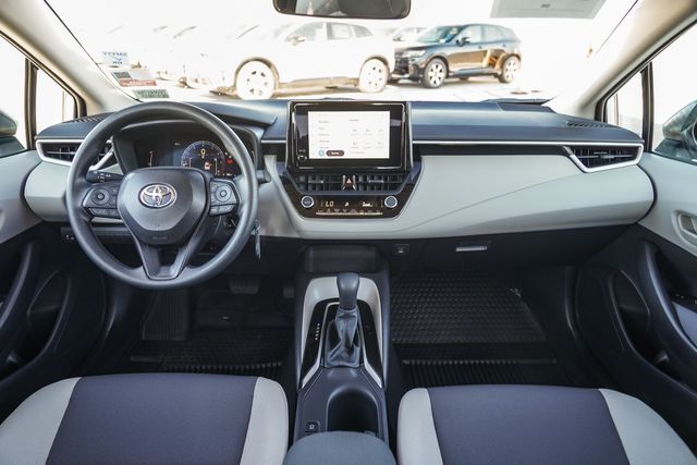 2026 Toyota Corolla LE Moreno Valley CA