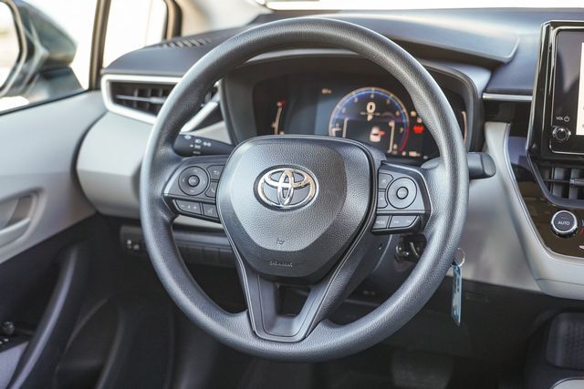 2026 Toyota Corolla LE Moreno Valley CA