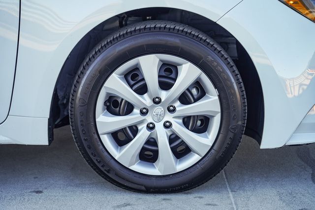 2026 Toyota Corolla LE Moreno Valley CA