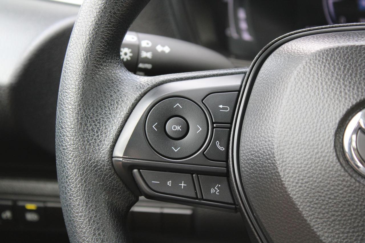 2026 Toyota Corolla LE Stafford VA