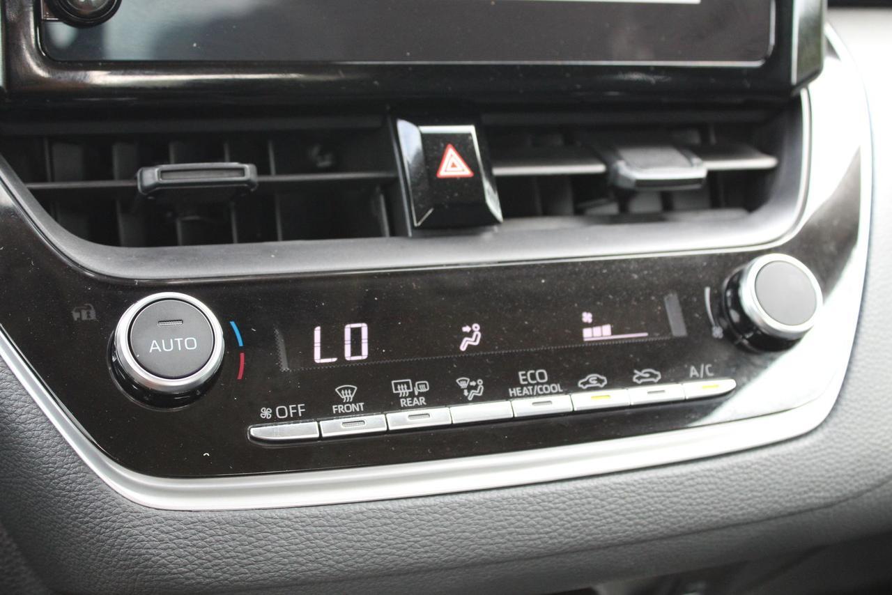 2026 Toyota Corolla LE Stafford VA