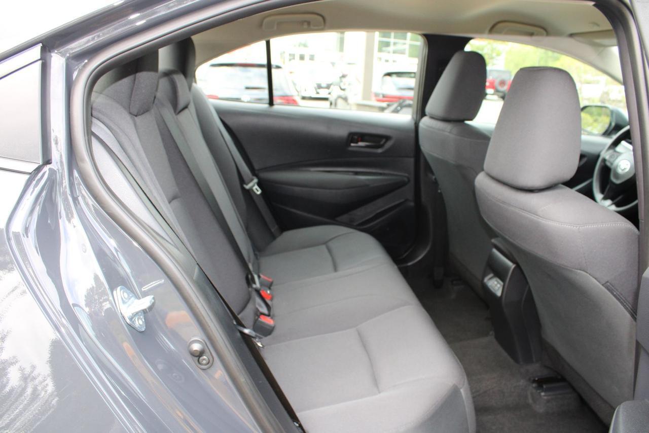 2026 Toyota Corolla LE Stafford VA