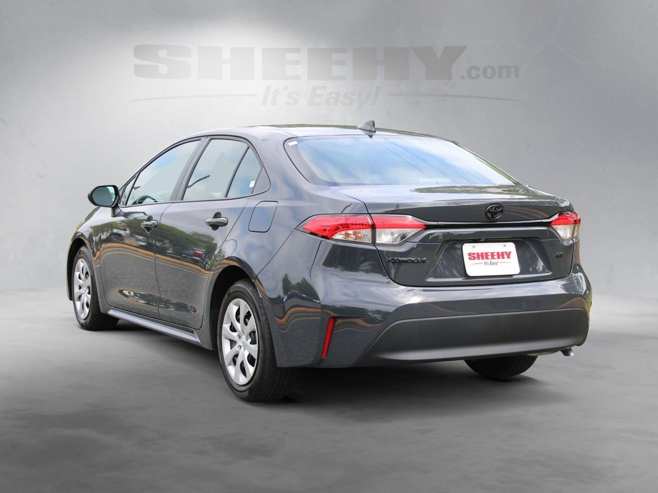 2026 Toyota Corolla LE Stafford VA