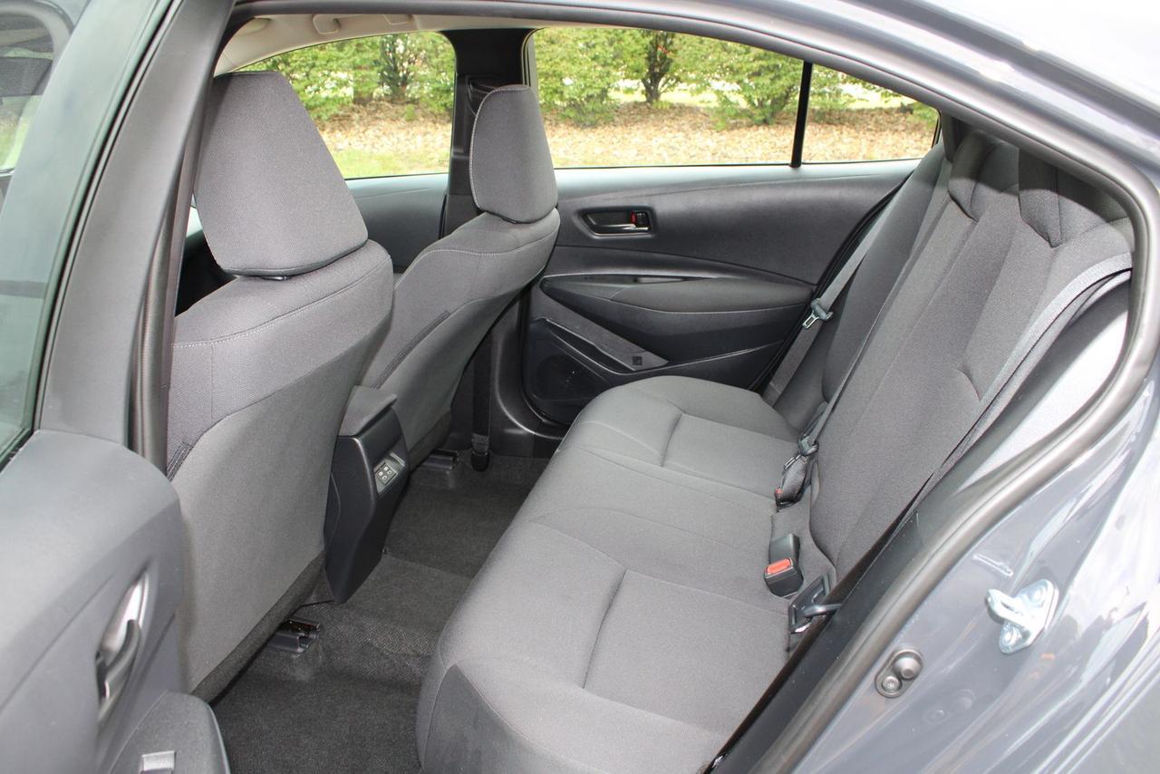 2026 Toyota Corolla LE Stafford VA