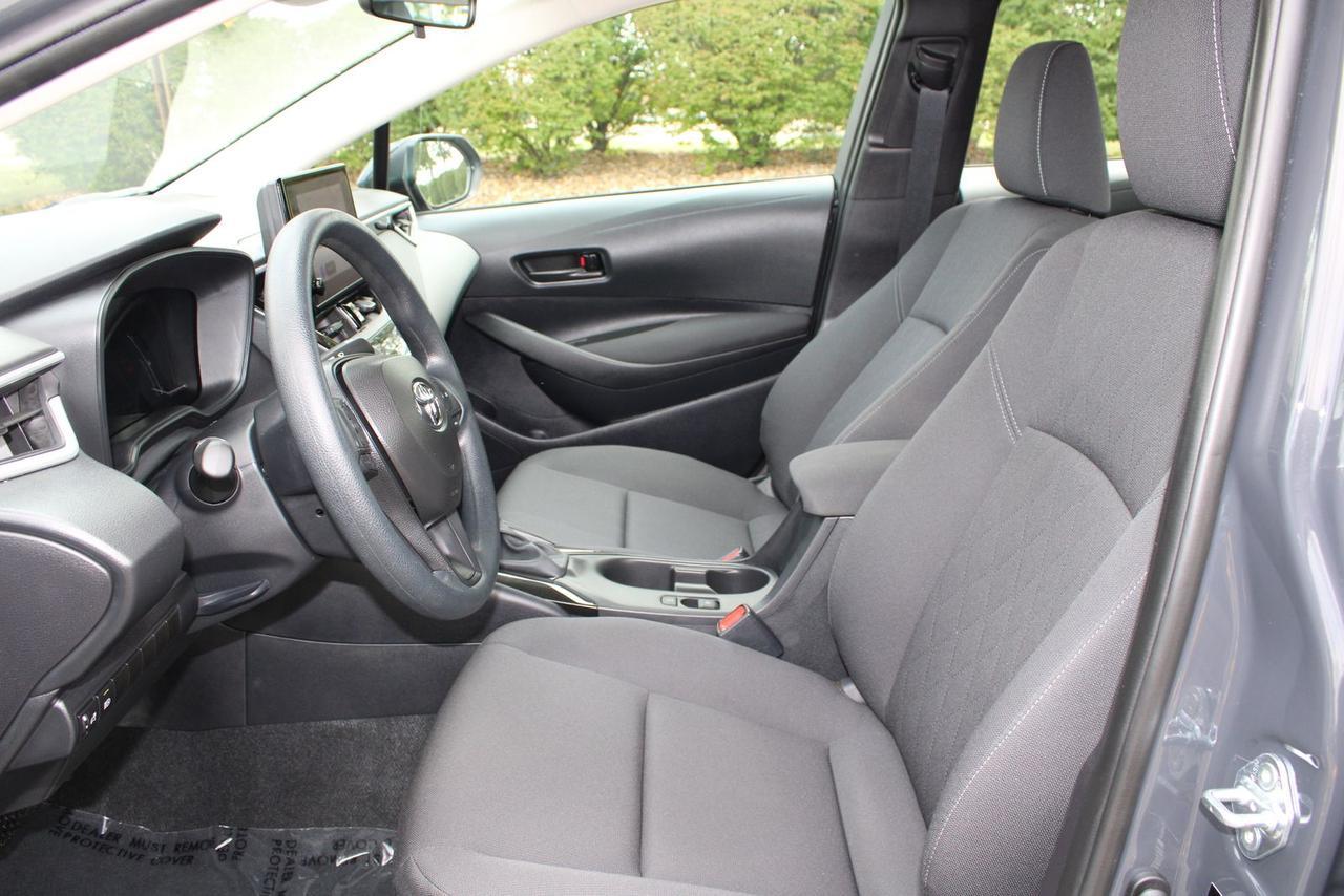 2026 Toyota Corolla LE Stafford VA