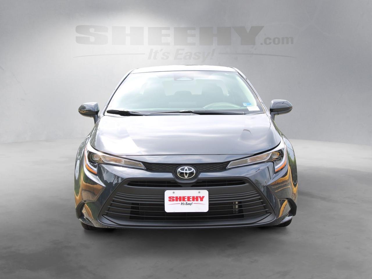 2026 Toyota Corolla LE Stafford VA