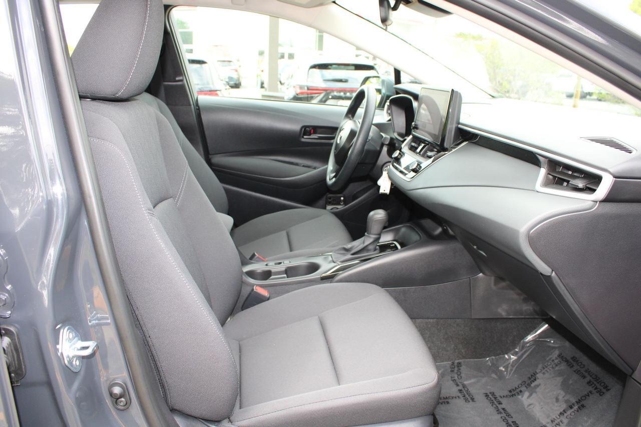2026 Toyota Corolla LE Stafford VA