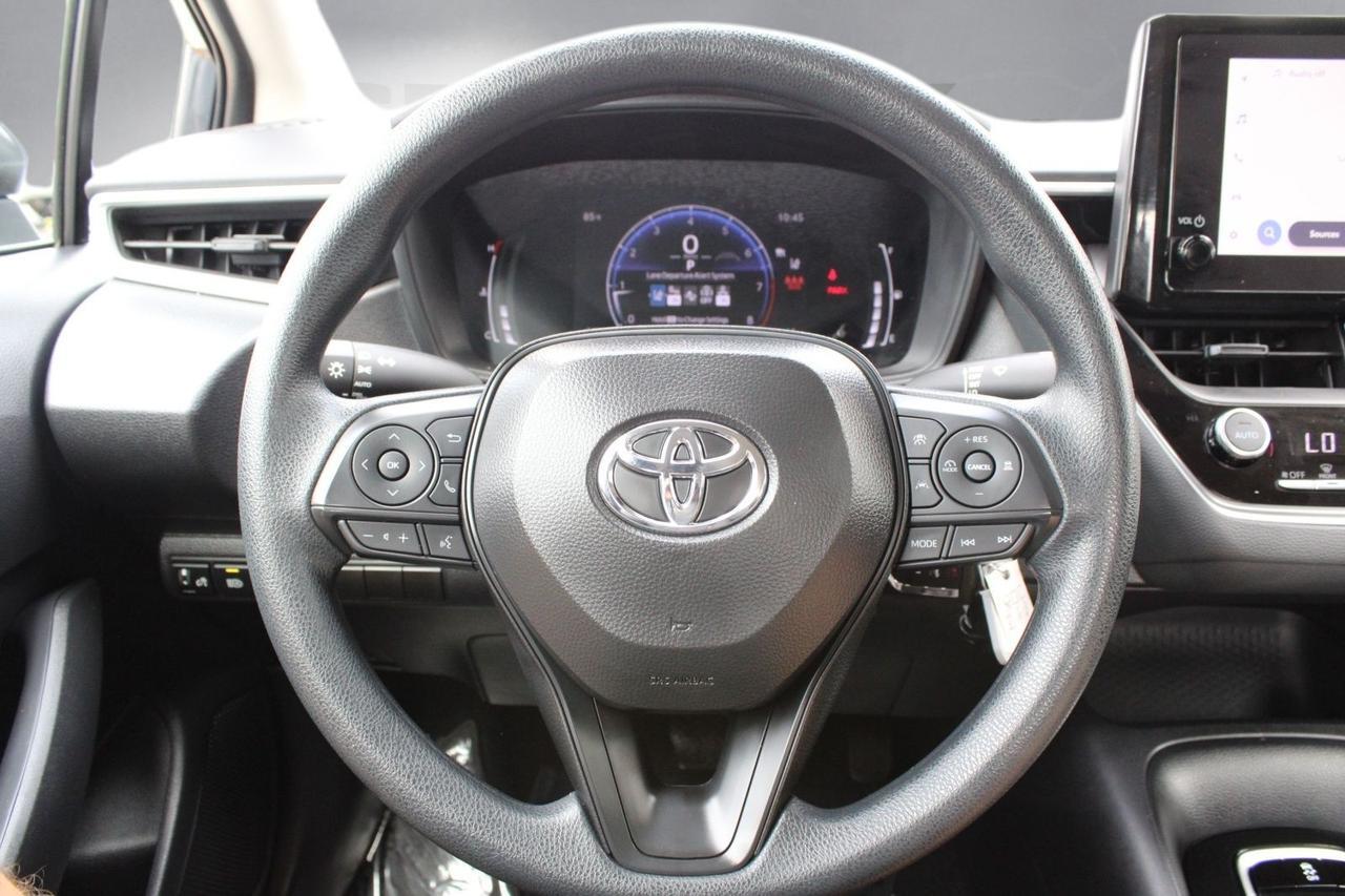 2026 Toyota Corolla LE Stafford VA