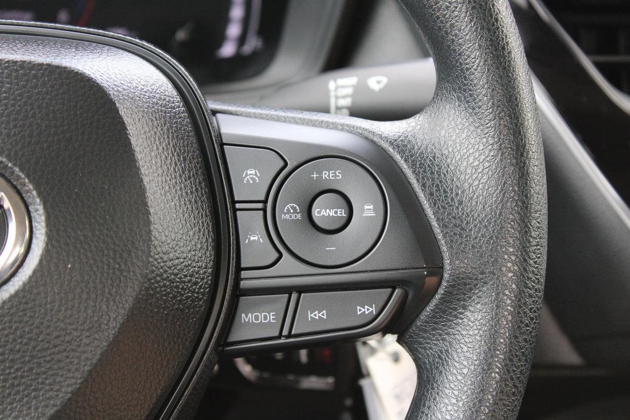 2026 Toyota Corolla LE Stafford VA