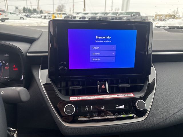 2026 Toyota Corolla LE San Clemente CA