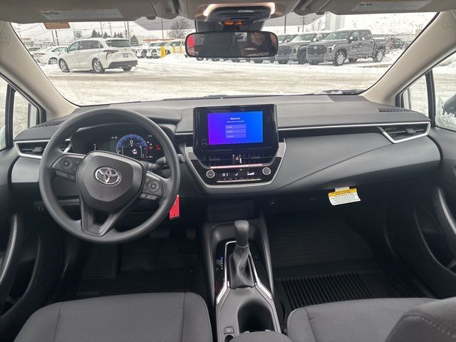 2026 Toyota Corolla LE San Clemente CA